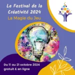 Festival virtuel octobre 2024