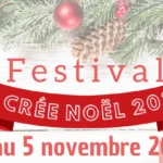 Festival novembre 2023