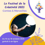 Festival virtuel octobre 2025